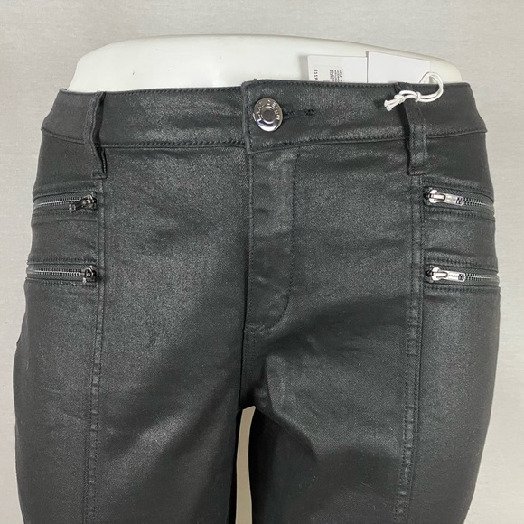 NWOT Lane Byant Skinny Jeans - Picture 3 of 16